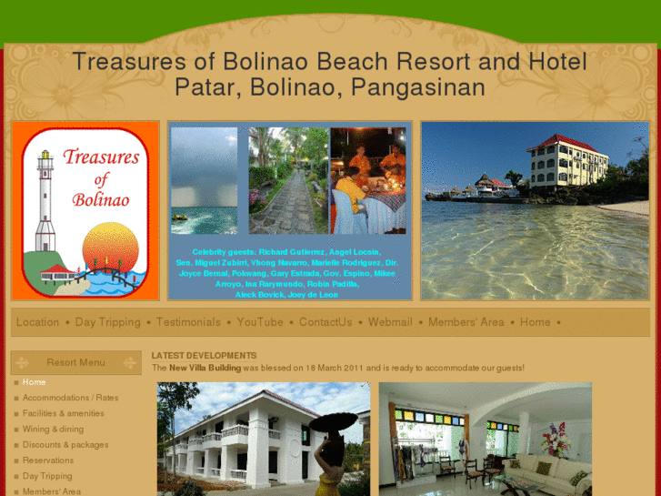 www.treasuresofbolinao.com