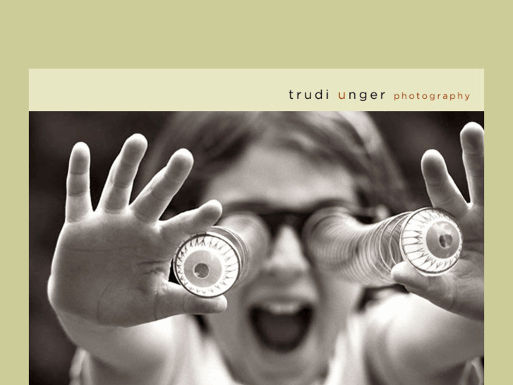 www.trudiunger.com