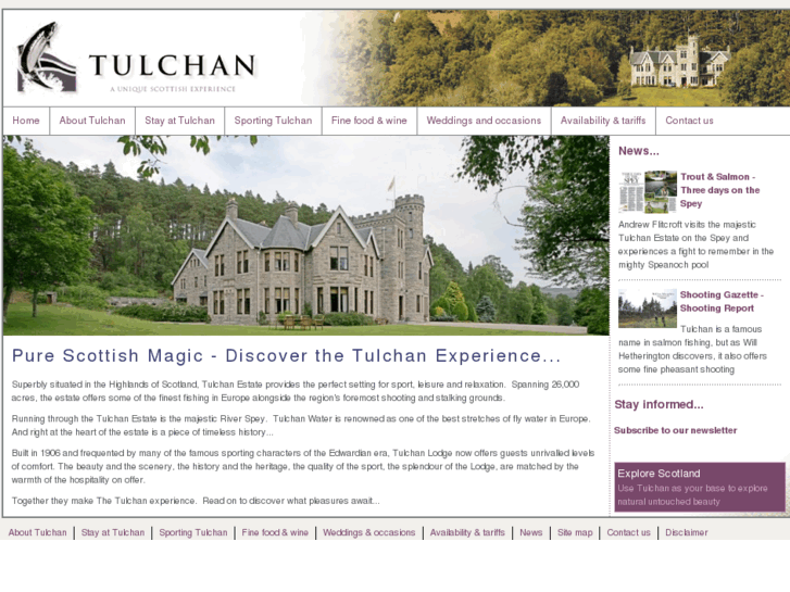 www.tulchan.com