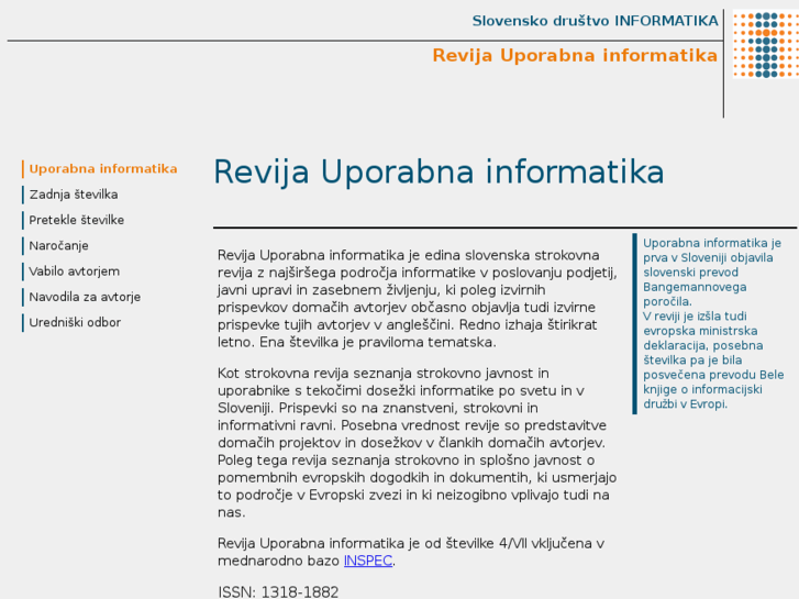 www.uporabna-informatika.si