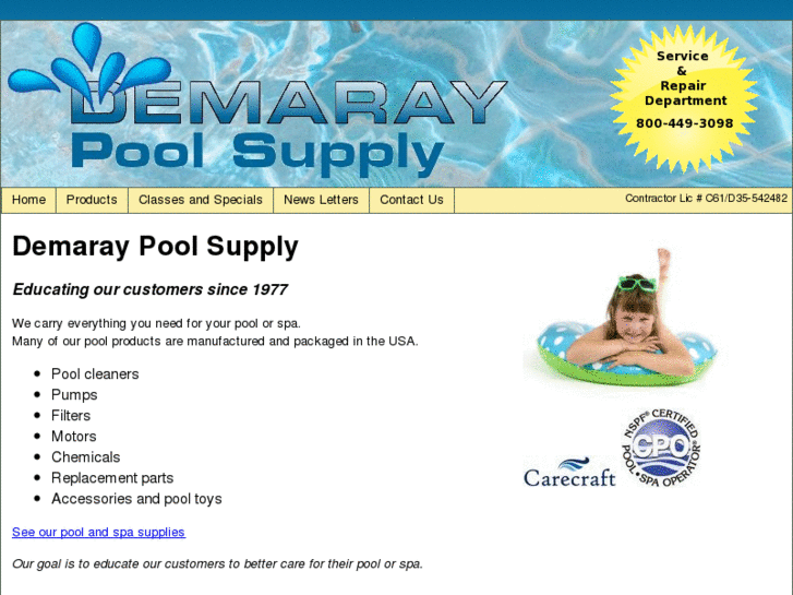 www.vacavillepoolsupply.com