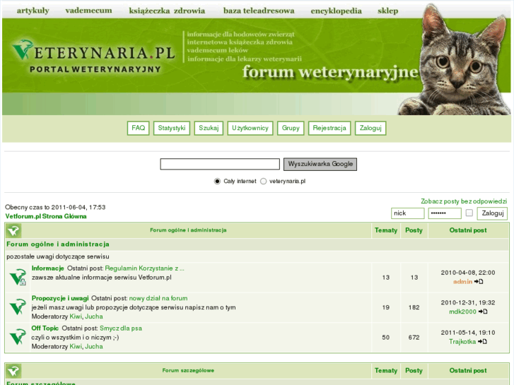 www.vetforum.pl