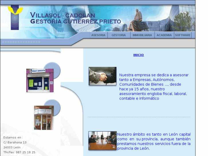 www.villasol-es.com