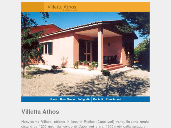 www.villettaathos.com