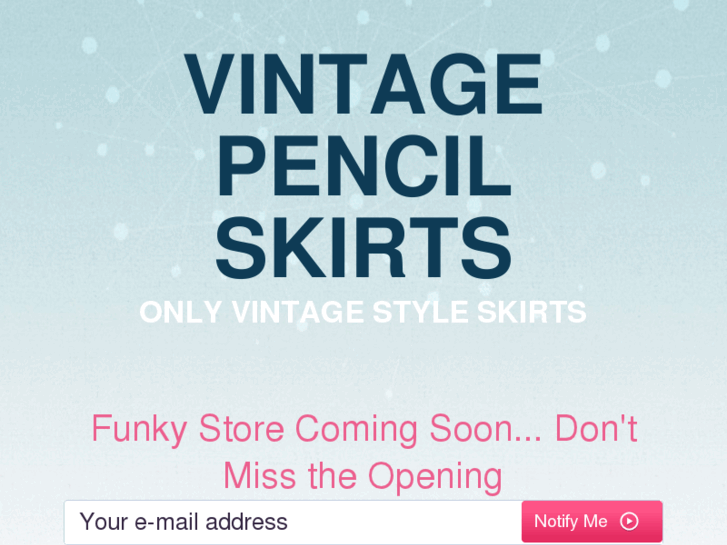 www.vintagepencilskirts.com