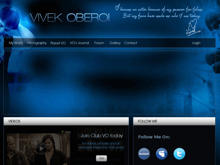 www.vivek-oberoi.com