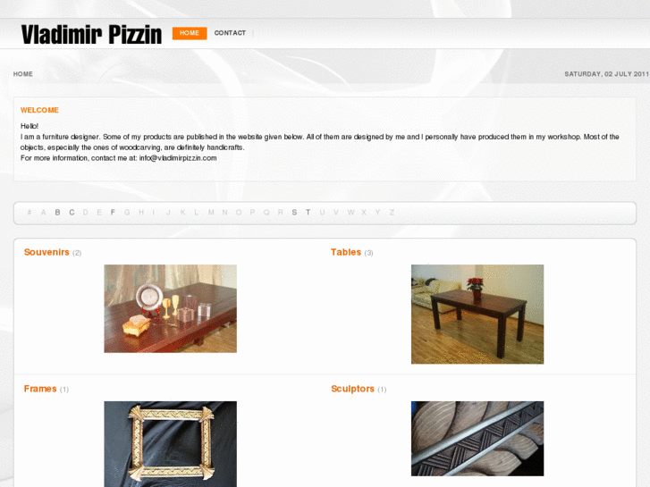 www.vladimirpizzin.com