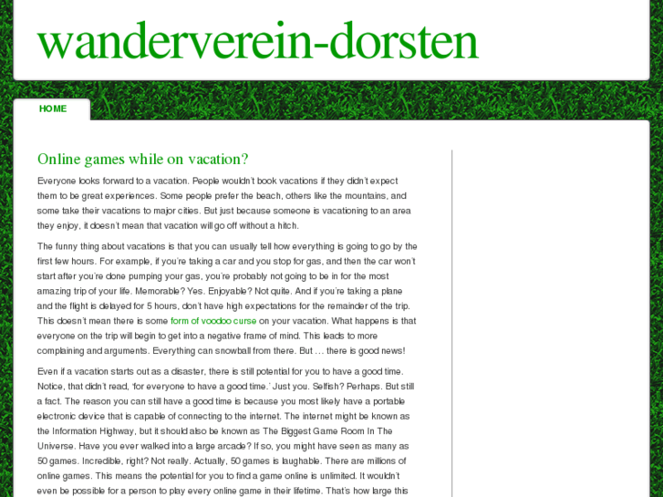 www.wanderverein-dorsten.de