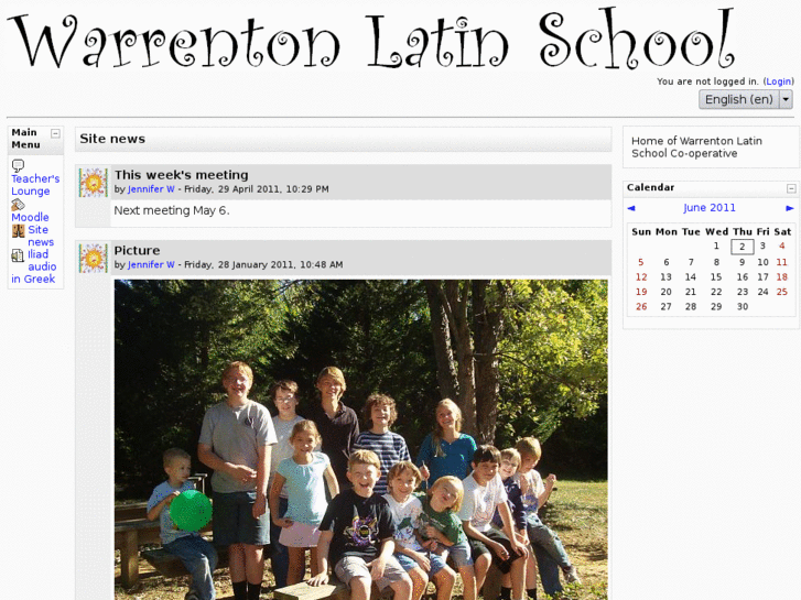 www.warrentonlatinschool.com