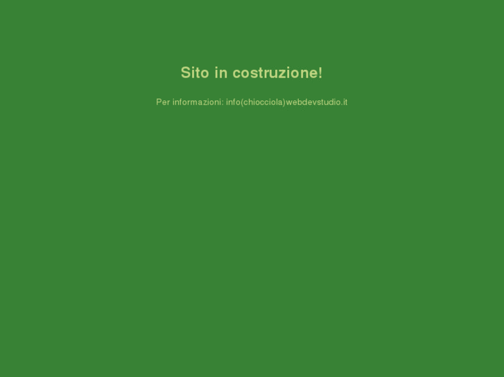 www.webdevstudio.it