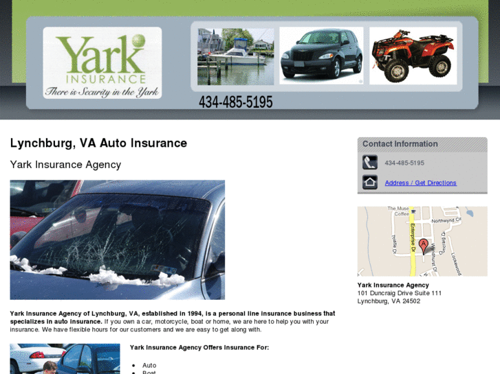 www.yarkinsuranceagency.com