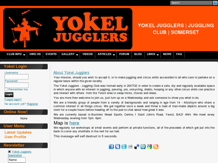 www.yokeljugglers.com