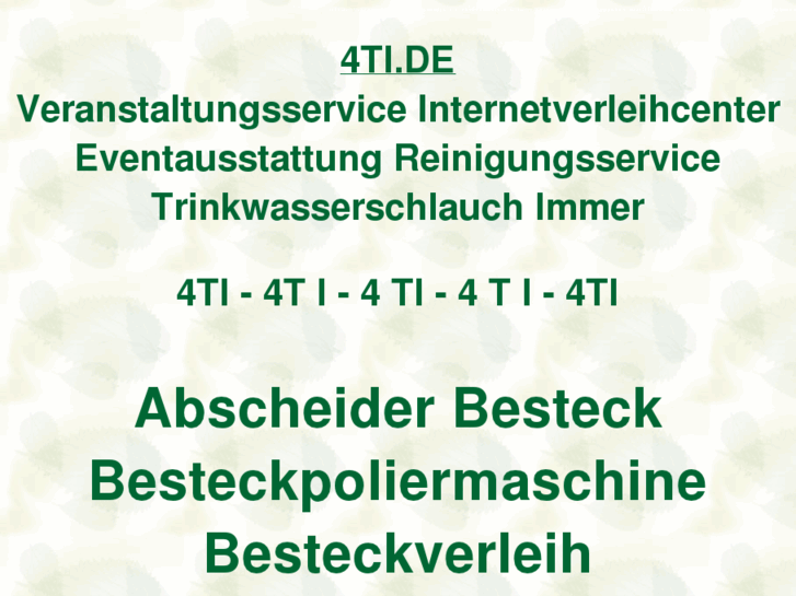 www.4ti.de