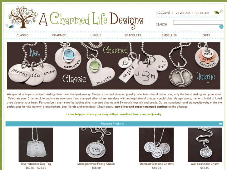 www.acharmedlifedesigns.com