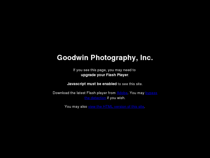 www.agoodwinphoto.com