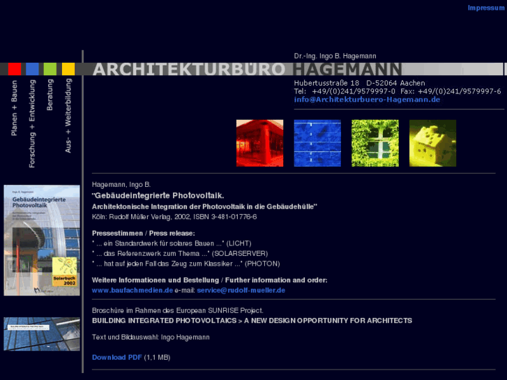 www.architekturbuero-hagemann.com