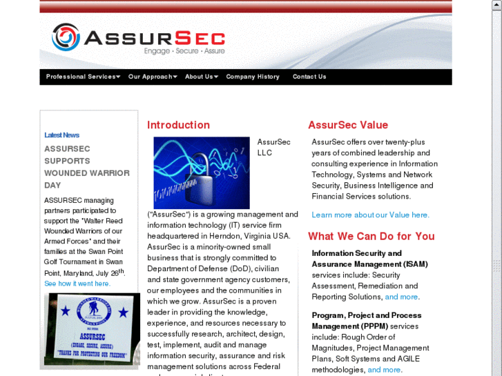 www.assursec.com