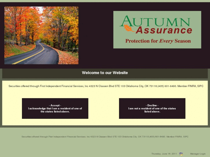 www.autumnassurance.com