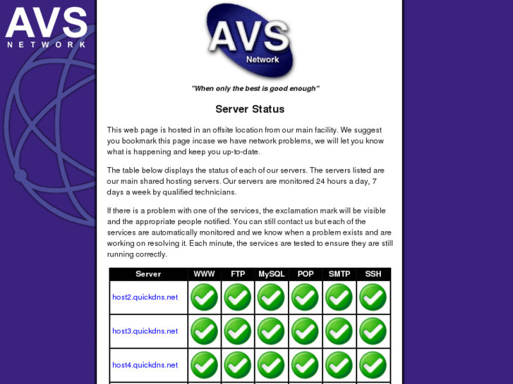 www.avsnet.info