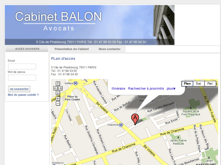 www.balon-rivera.com