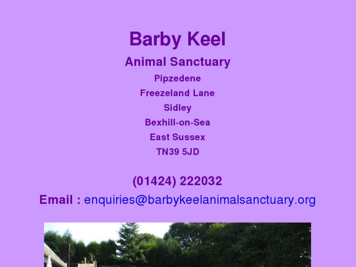 www.barbykeelanimalsanctuary.org