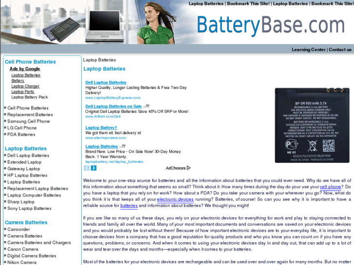 www.batterybase.com