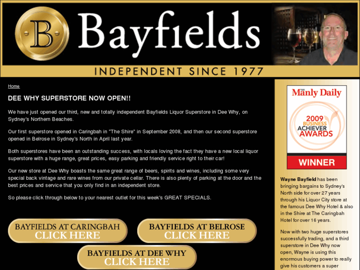 www.bayfields.com.au