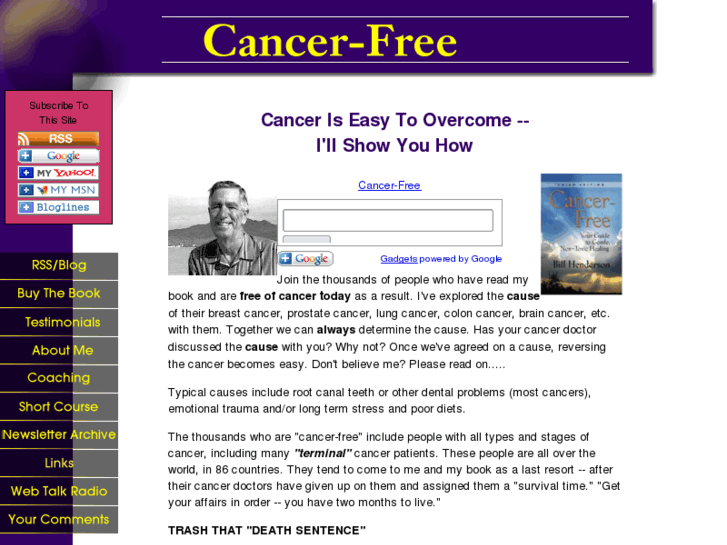 www.beating-cancer-gently.com