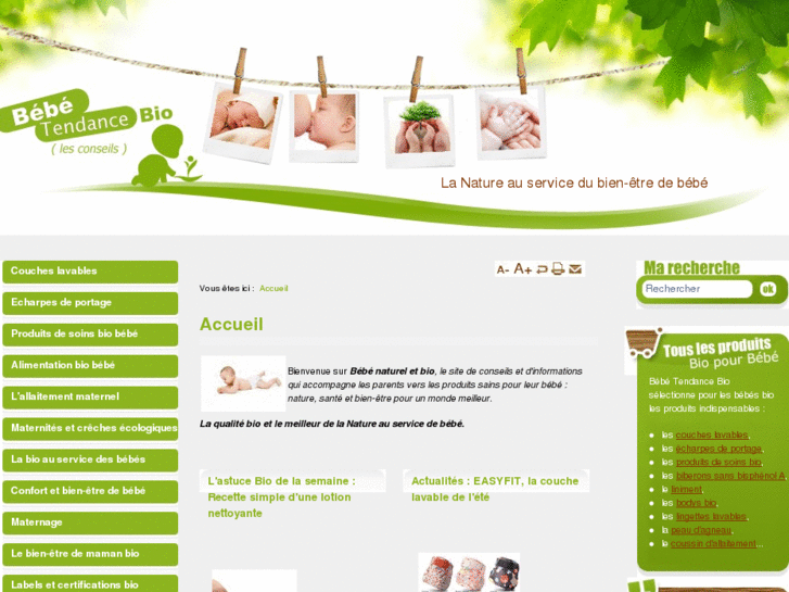 www.bebe-naturel-et-bio.com