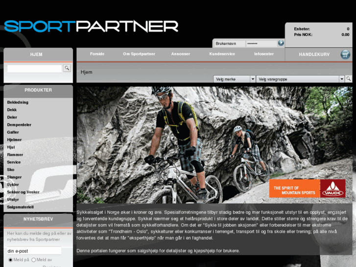 www.bikepartner.no