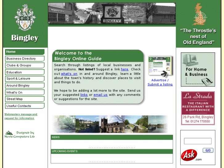 www.bingley.org