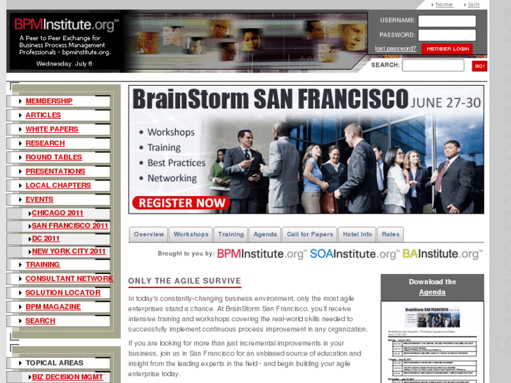 www.brainstormsanfrancisco.com