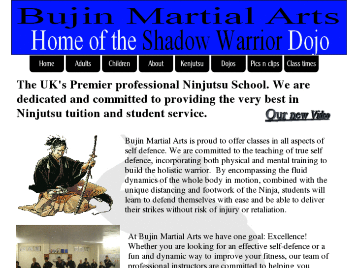 www.bujinmartialarts.com