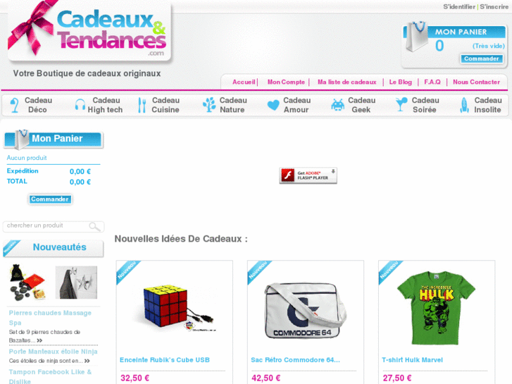 www.cadeaux-et-tendances.com