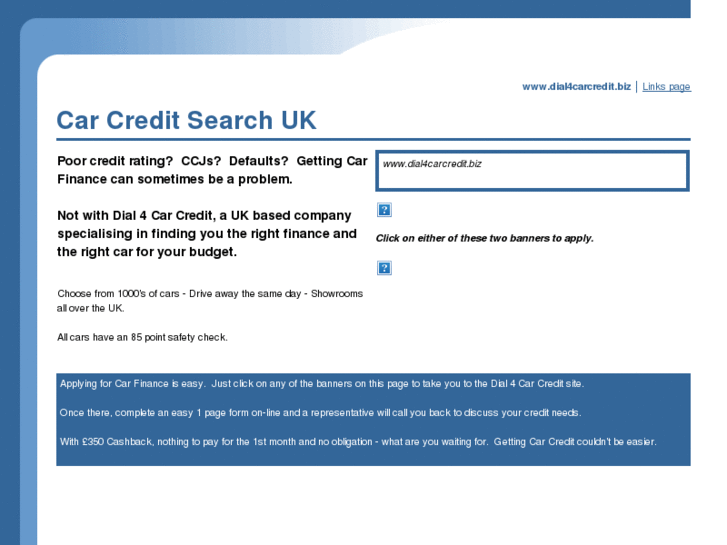 www.carcreditsearch.co.uk