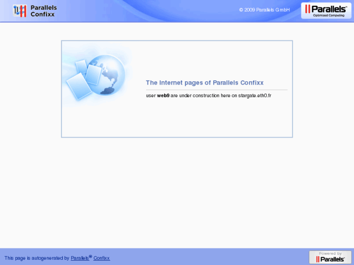 www.cauet.net