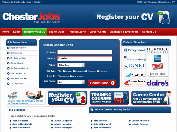 www.chester-jobs.co.uk