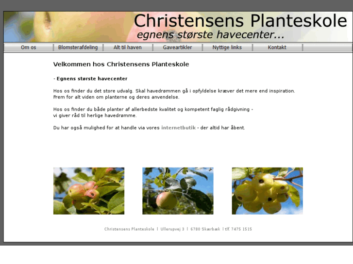 www.christensens-planteskole.dk