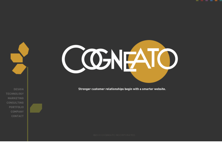 www.cognito.info