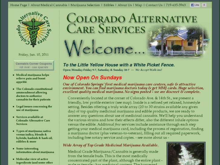 www.coloradomarijuanamedical.com