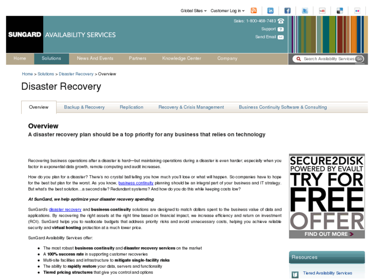 www.continuityandrecovery.net
