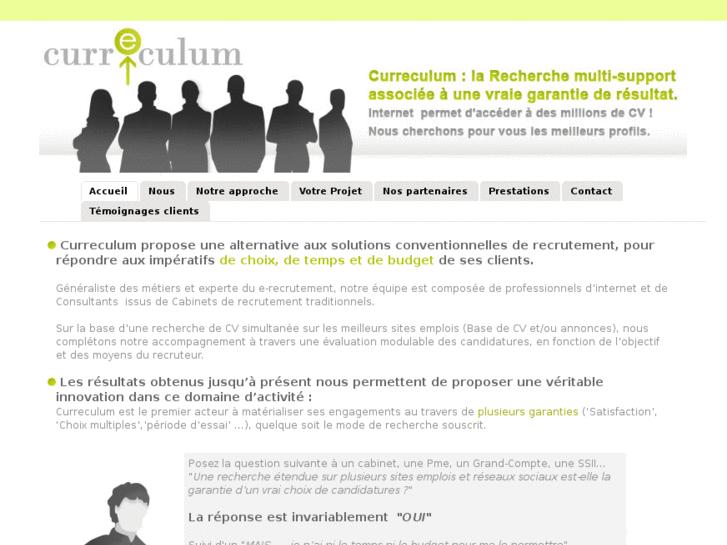 www.curreculum.com