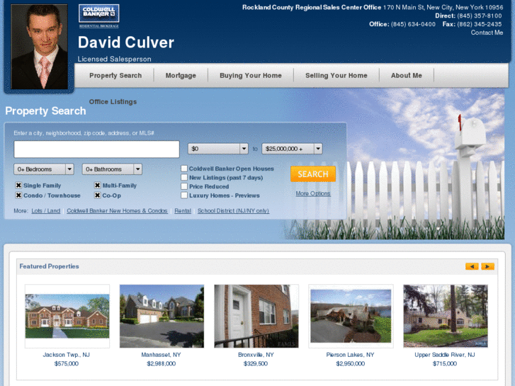 www.davidculver.net