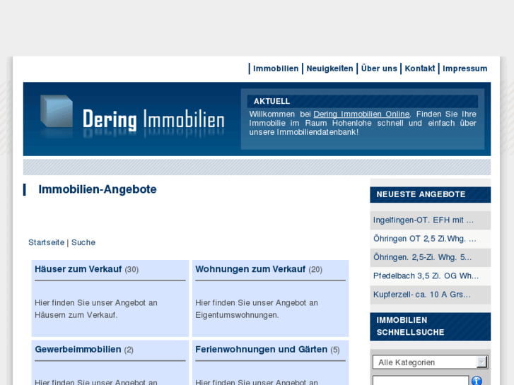 www.dering-immobilien.net