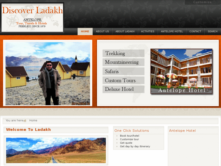 www.discoverladakh.com