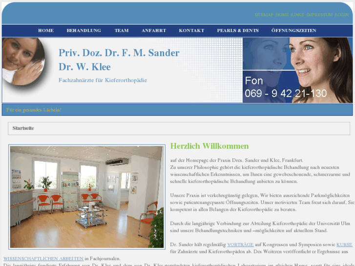 www.doc-sander.org