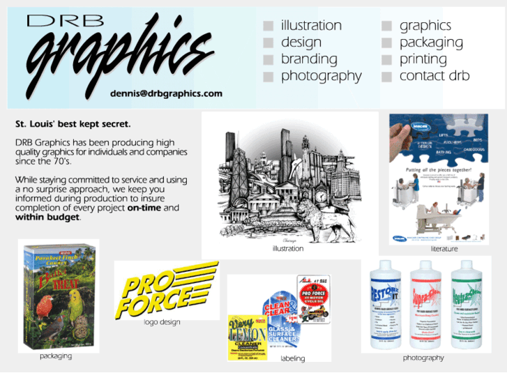 www.drbgraphics.com