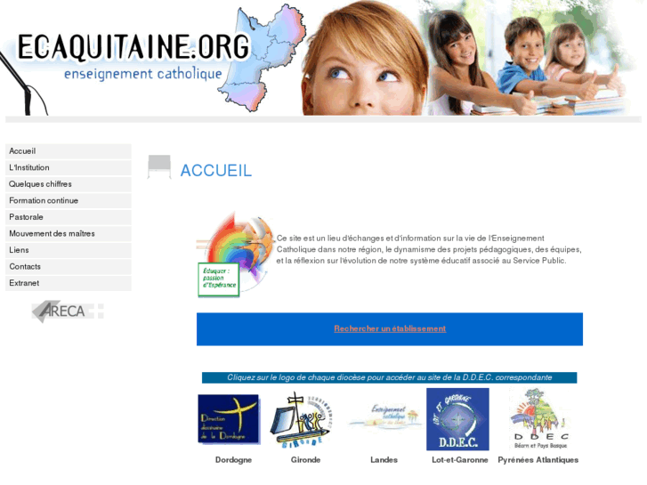 www.ecaquitaine.org