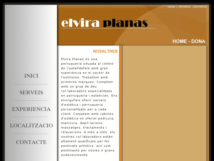 www.elviraplanas.com