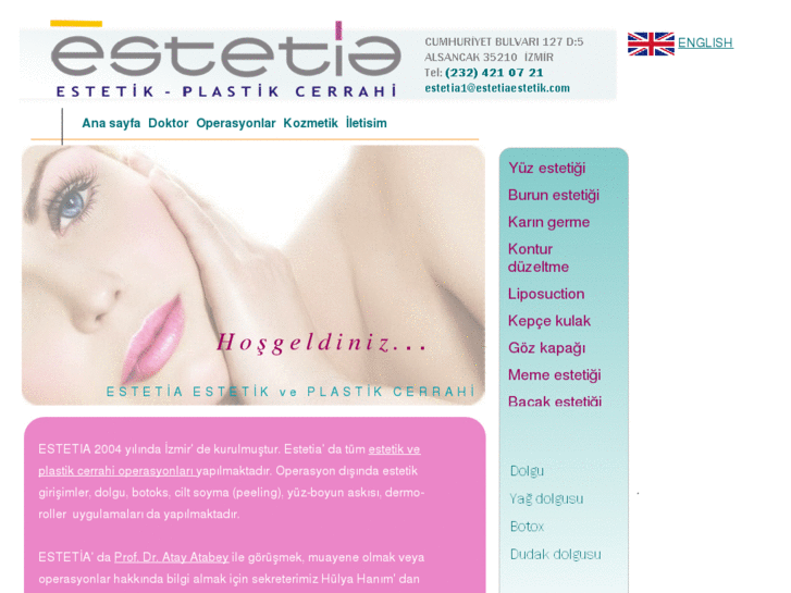 www.estetiaestetik.com